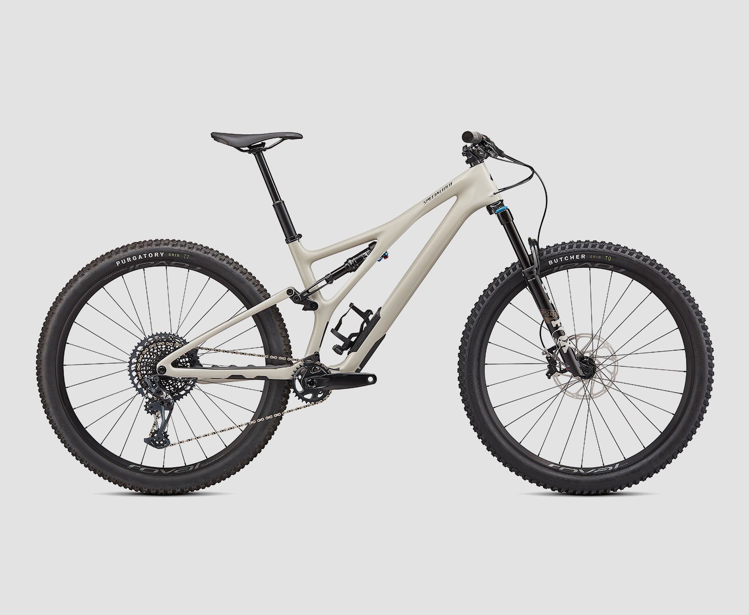 Specialized Stuntjumper